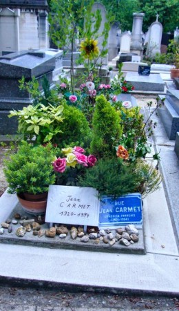Jean Carmet